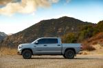 Toyota Tundra Trail CrewMax 2020 года